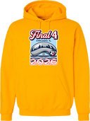 Hoodies - NISL Fall Final Four 2026