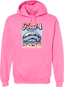 Hoodies - NISL Fall Final Four 2026