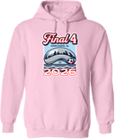 Hoodies - NISL Fall Final Four 2026