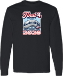 Long Sleeves - NISL Fall Final Four 2026