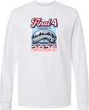 Long Sleeves - NISL Fall Final Four 2026