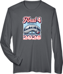 Performance Long Sleeves - NISL Fall Final Four 2026