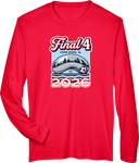 Performance Long Sleeves - NISL Fall Final Four 2026