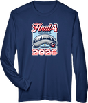Performance Long Sleeves - NISL Fall Final Four 2026