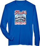 Performance Long Sleeves - NISL Fall Final Four 2026