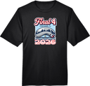 Performance Short Sleeves - NISL Fall Final Four 2026
