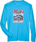 Performance Long Sleeves - NISL Fall Final Four 2026