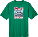 Performance Short Sleeves - NISL Fall Final Four 2026
