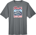 Performance Short Sleeves - NISL Fall Final Four 2026