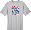 Performance Short Sleeves - NISL Fall Final Four 2026