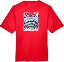 Performance Short Sleeves - NISL Fall Final Four 2026