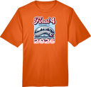 Performance Short Sleeves - NISL Fall Final Four 2026