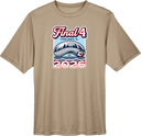 Performance Short Sleeves - NISL Fall Final Four 2026