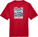Performance Short Sleeves - NISL Fall Final Four 2026