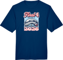Performance Short Sleeves - NISL Fall Final Four 2026