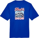 Performance Short Sleeves - NISL Fall Final Four 2026
