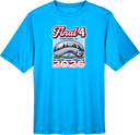 Performance Short Sleeves - NISL Fall Final Four 2026