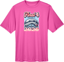 Performance Short Sleeves - NISL Fall Final Four 2026