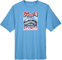 Performance Short Sleeves - NISL Fall Final Four 2026