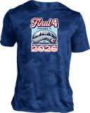 Performance Short Sleeves - NISL Fall Final Four 2026