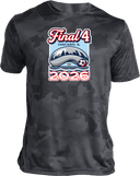 Performance Short Sleeves - NISL Fall Final Four 2026
