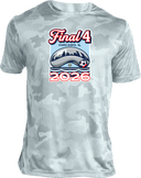 Performance Short Sleeves - NISL Fall Final Four 2026