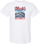 Short Sleeves - NISL Fall Final Four 2026