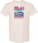 Short Sleeves - NISL Fall Final Four 2026