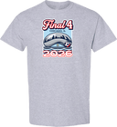 Short Sleeves - NISL Fall Final Four 2026