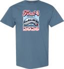 Short Sleeves - NISL Fall Final Four 2026