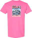 Short Sleeves - NISL Fall Final Four 2026