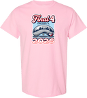 Short Sleeves - NISL Fall Final Four 2026