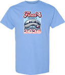 Short Sleeves - NISL Fall Final Four 2026