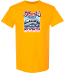 Short Sleeves - NISL Fall Final Four 2026