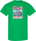 Short Sleeves - NISL Fall Final Four 2026
