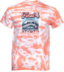 Tie-Dye Short Sleeves - NISL Fall Final Four 2026