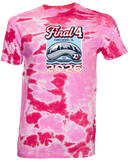 Tie-Dye Short Sleeves - NISL Fall Final Four 2026
