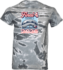 Tie-Dye Short Sleeves - NISL Fall Final Four 2026