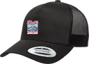 Trucker Hat - NISL Fall Final Four 2026