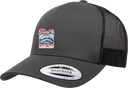 Trucker Hat - NISL Fall Final Four 2026