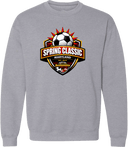 Crew Sweatshirt - Maryland Spring Classic 2026