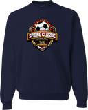 Crew Sweatshirt - Maryland Spring Classic 2026