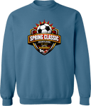Crew Sweatshirt - Maryland Spring Classic 2026