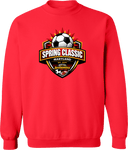 Crew Sweatshirt - Maryland Spring Classic 2026