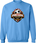 Crew Sweatshirt - Maryland Spring Classic 2026