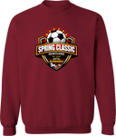 Crew Sweatshirt - Maryland Spring Classic 2026