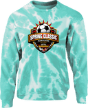 Crew Sweatshirt - Maryland Spring Classic 2026