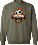 Crew Sweatshirt - Maryland Spring Classic 2026
