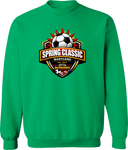 Crew Sweatshirt - Maryland Spring Classic 2026