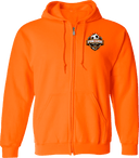 Full Zip Hoodies - Maryland Spring Classic 2026